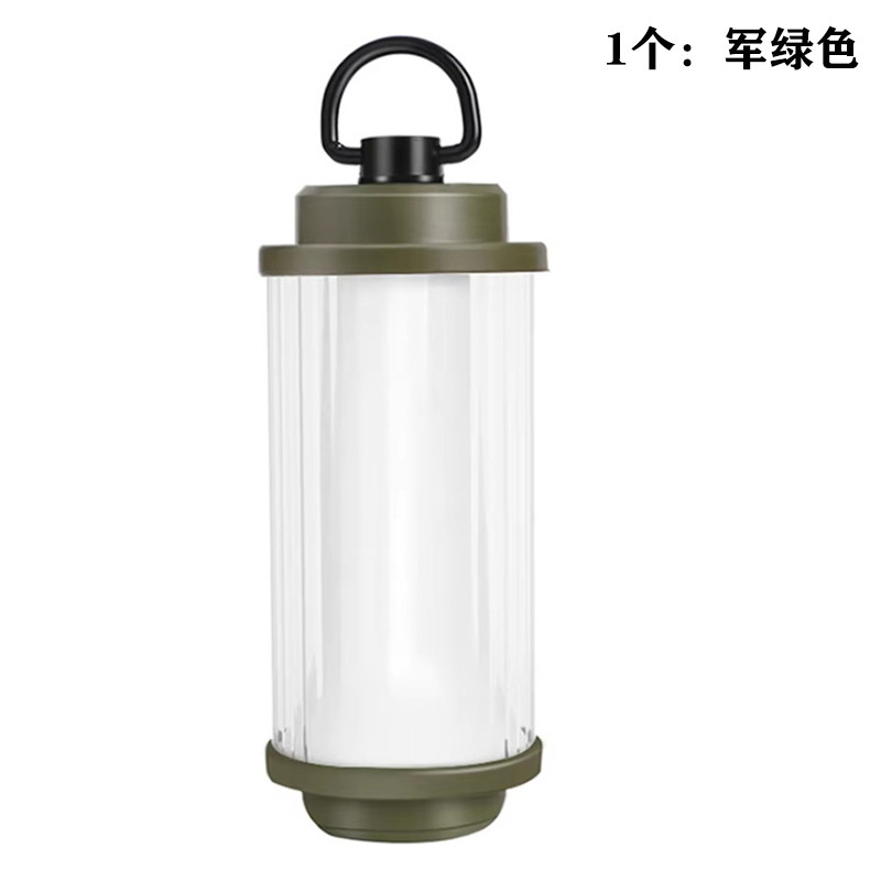 国境を越えた新型38灯キャンプ灯多機能磁気吸引屋外キャンプ灯充電携帯LED雰囲気キャンプ灯|undefined