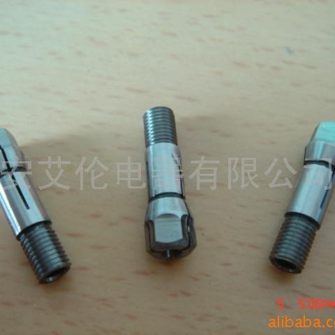 供应精雕、雕刻机夹头(图)