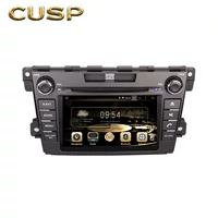 HD CX-7 7inch автомобильная аудио и видео автомобильная GPS-навигация на базе Android, умная DVD-машина «все в одном»