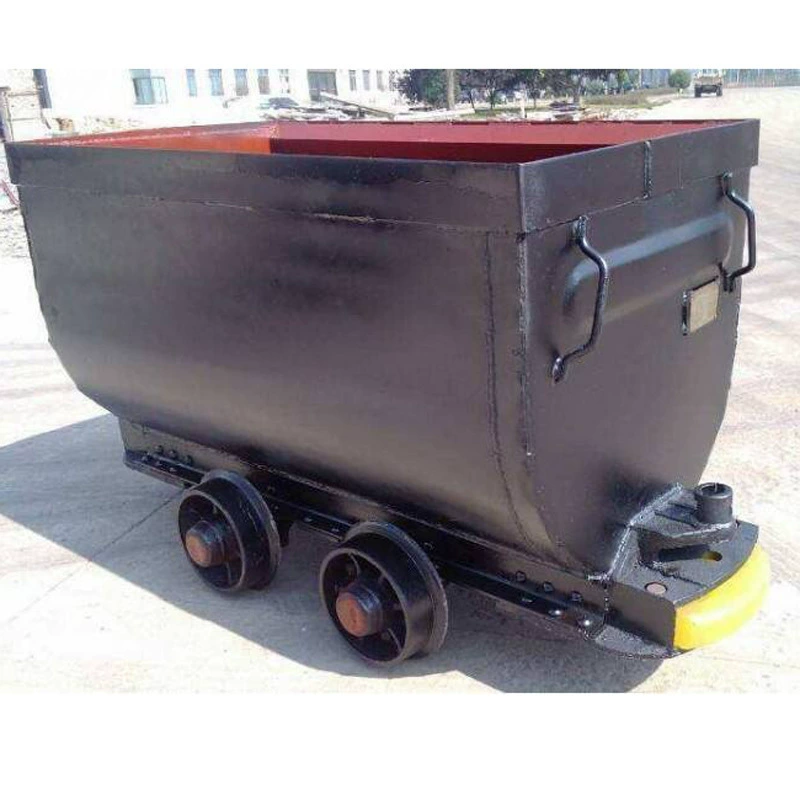 Подземная угольная шахта стационарная шахтная машина MGC1.1-6 стационарная шахтная машина спот поставляет стационарную шахтную тележку