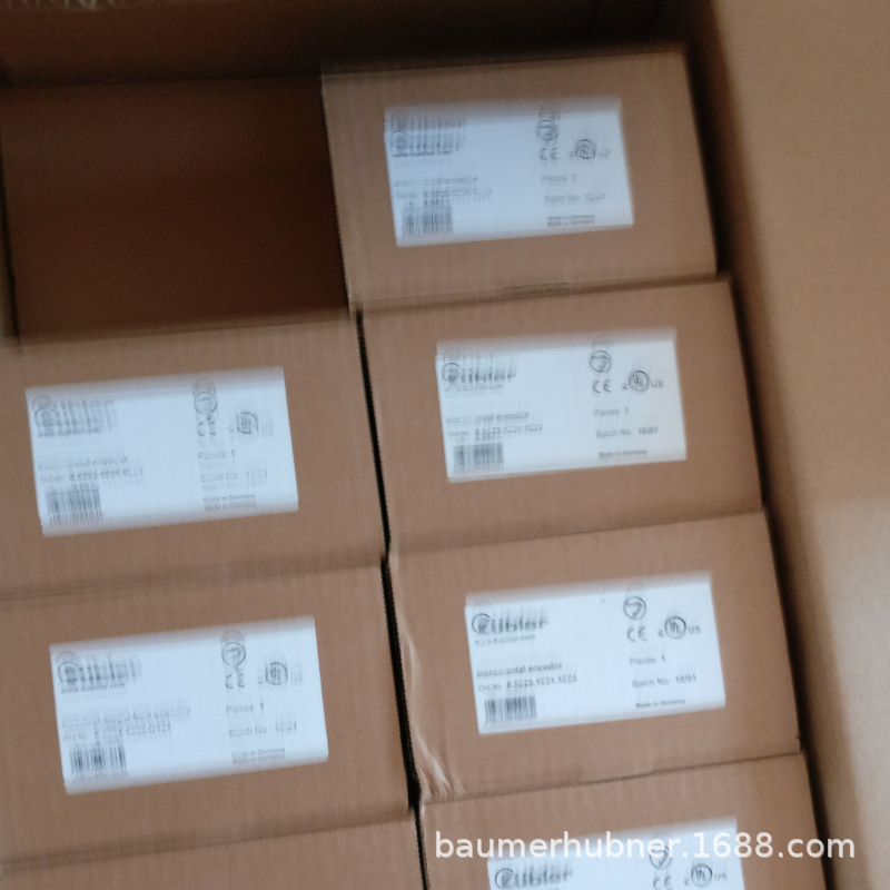 库伯勒编码器代理商8.3651.2343.2411这个型号有很多库存