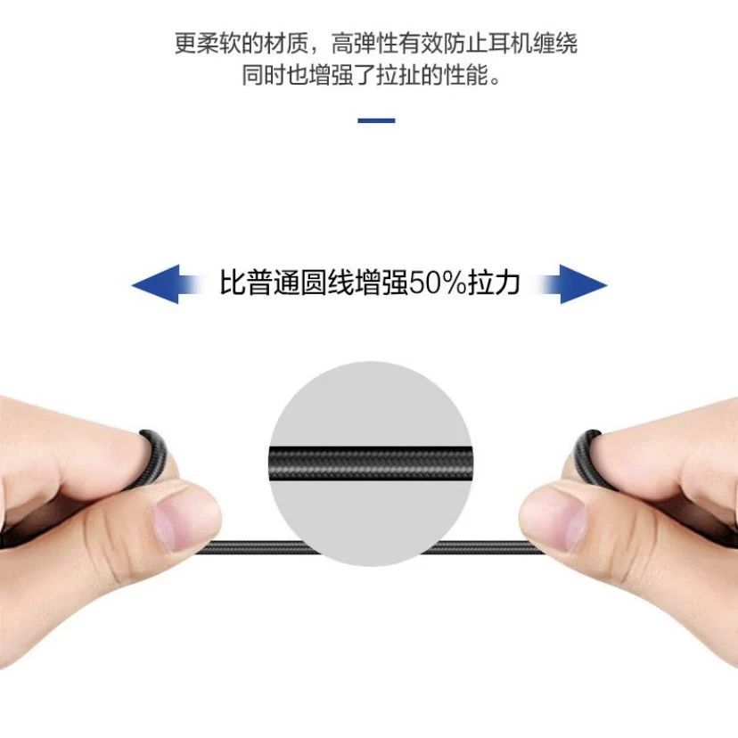 Подходят для Samsung мобильного телефона наушники-вкладыши Type-C декодирование линии управление Note10 тяжелый бас наушники цифровые