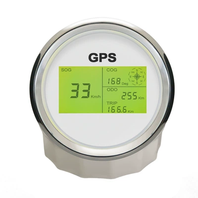 and Adjustable Unit — ELING automobile instrument