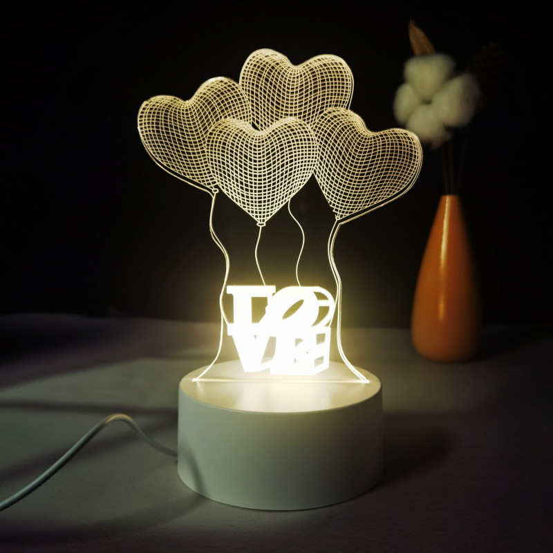 4610 Balón de amor