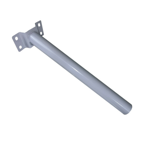 LED light accessory wall-mounted expansion screw accessories, solar street light bracket integrated street light arm