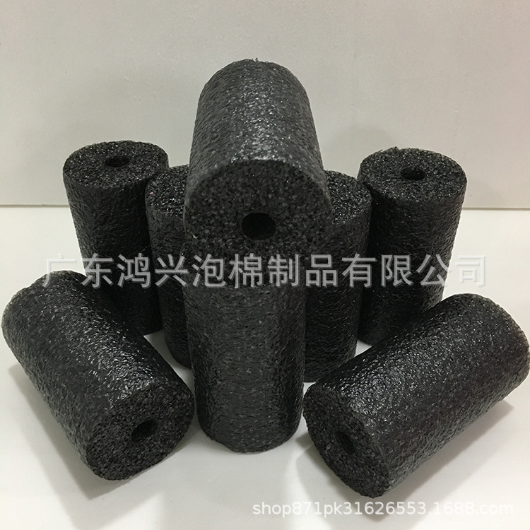 Factory direct sales of pearl cotton pipes