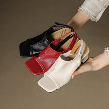 ܛ����Ƥ�ָ�¶ֺ��ЬŮЬ2025�ļ���Ʒ���^ħ�g�N�ٴ�߸�Ь��Ů