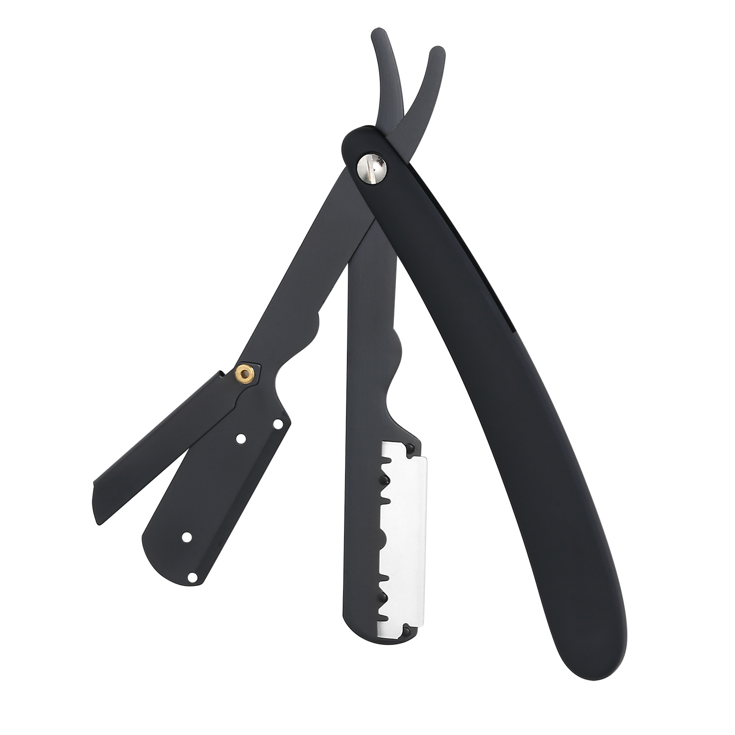 afeitador de hombre afeitador manual afeitador de barbería afeitador especial cuchillo de afeitar cuchillo de cuchillo de cambio de cuchillo de eliminación de pelo
