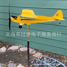 �羳�¿�Piper J3 Cub �w�C�L��� �ͽo�w�Аۺ��ߵĶY�ﻨ�@�b�