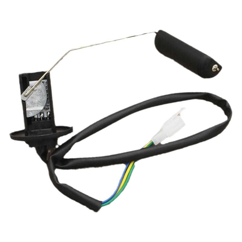 Scooter motocicleta Guangyang GY6125 haomai 125 sensor de nivel de aceite flotante tanque de combustible sensor de aceite flotador