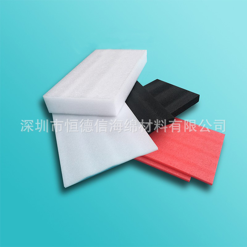 厂家生产消毒柜消毒机加工泡沫珍珠棉包装/EPE珍珠棉包装海绵定制