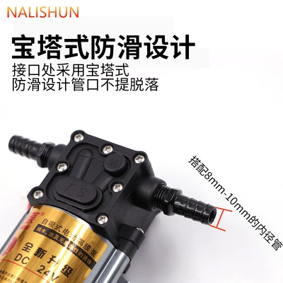 Water Pump Gasoline Diesel Fully Self-Priming – Repair kit