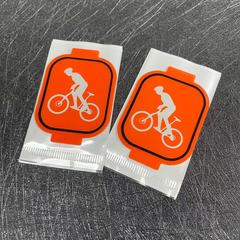 Suitable for Apple watch Ultra tempered glass film silk screen ceramic film Apple watch 49mm protective film