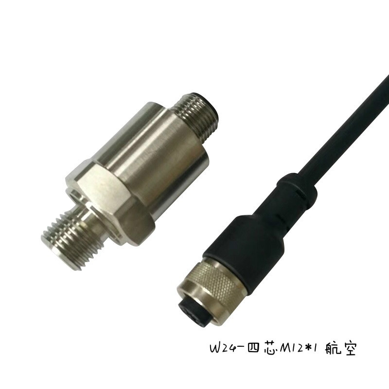 替代Baumer压力传感器变送器PBM4-13.B38 0-400bar 4-20mA 25bar