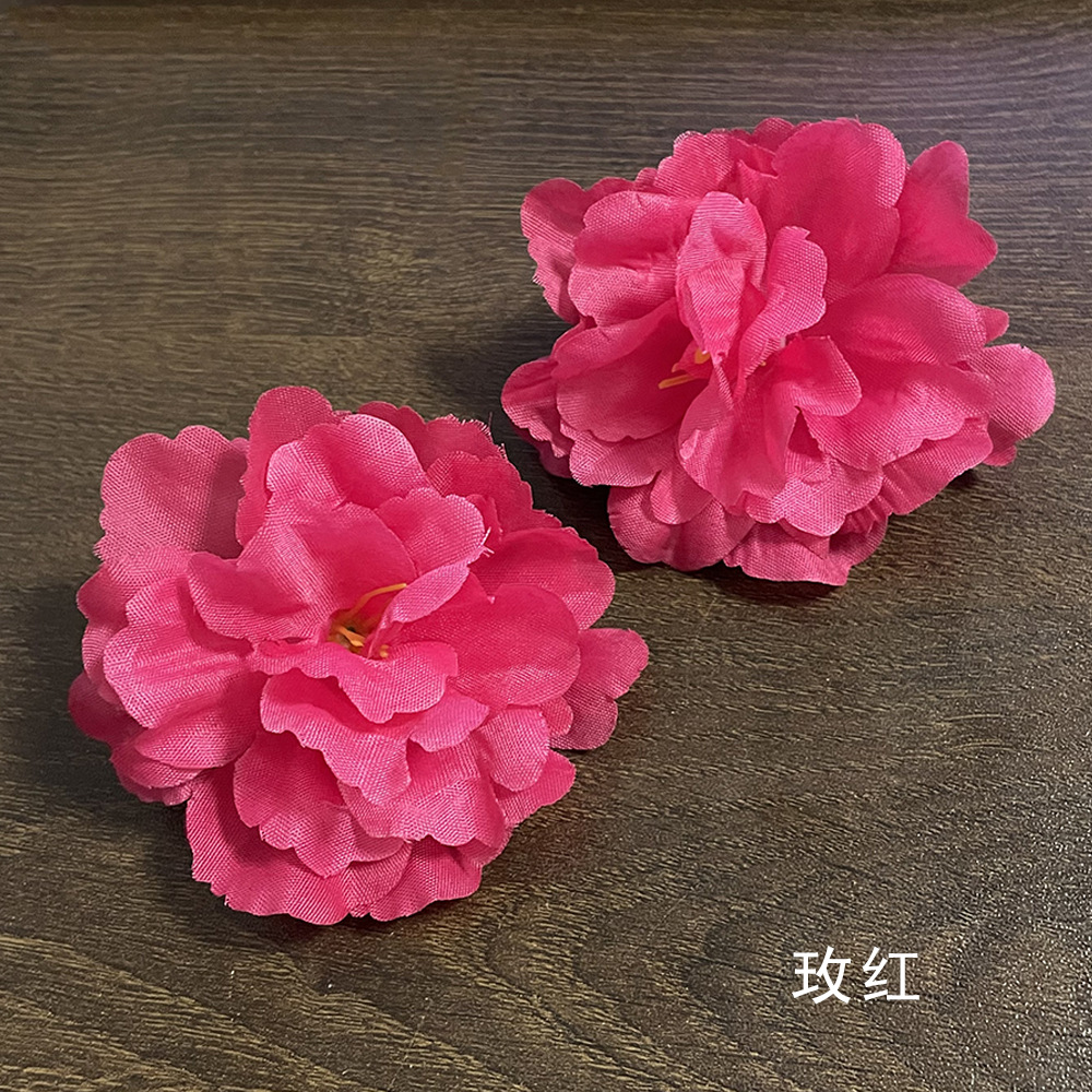 Rojo rosa