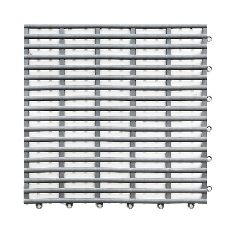 Коврик для ванной из ТПЭ, нескользящий, для туалета, душевой, с перфорацией, гидрофобный, влагопоглощающий, современный, простой