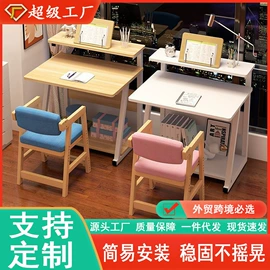 电脑桌;床边桌;办公桌