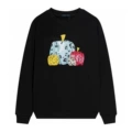 KMB07 Black