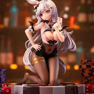 ���|���Jë�u LuckyDealer ver. 1/7 ����Ԫ���k�[��ģ�ͶY��ʺ�