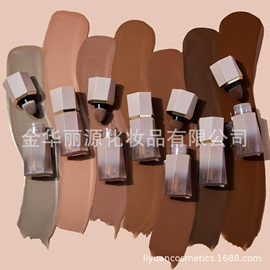 唇膏、唇油;腮红、胭脂;唇釉