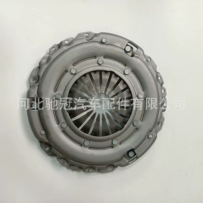 Clutch Disc and Mufta sistemi
