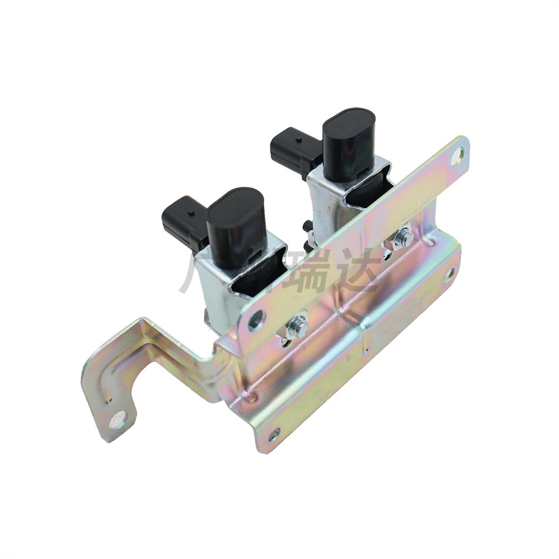 4M5G-9A500-NB 4M5G-9J559-NB para la válvula solenoide de cartucho de Ford Mazda