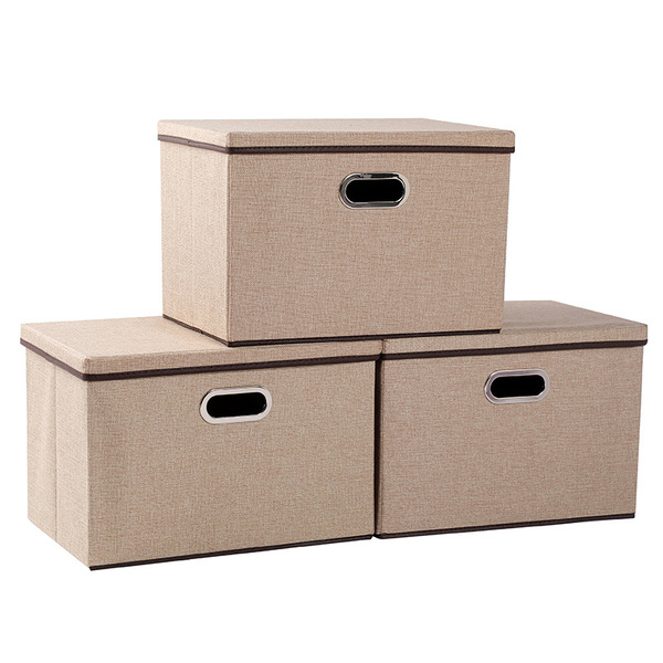 Big storage box