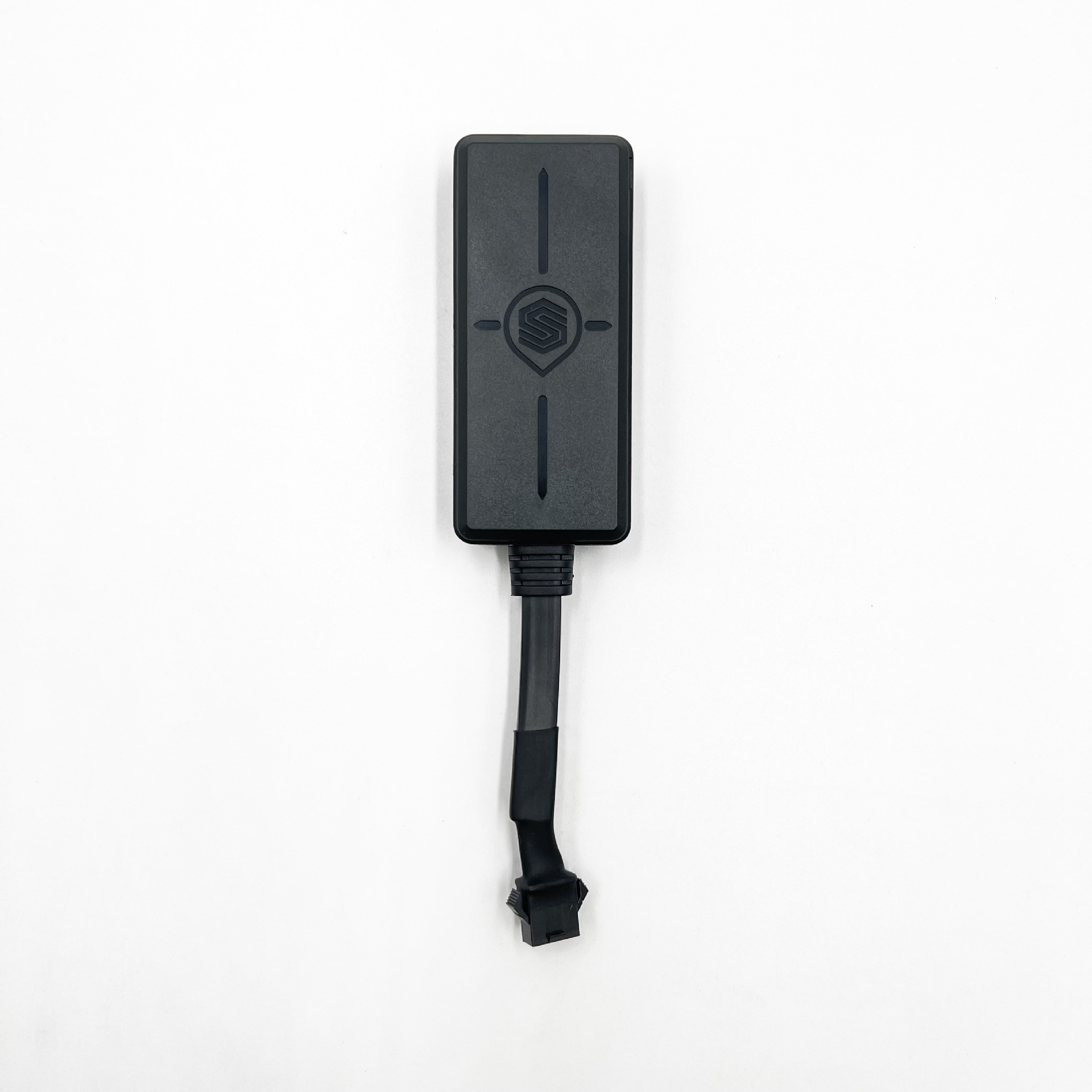 2g 4g Car Gps Locator Motorcycle Tracker Beidou Satellite Electric Vehicle Vehicle-Mounted Positioning Anti-Theft Device