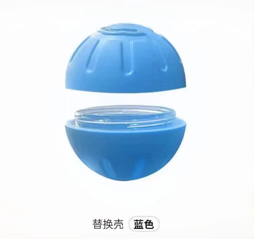 블루 도그 볼 A형 교체 쉘