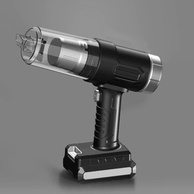 Tozsoranlar – car vacuum cleaner detachable lithium