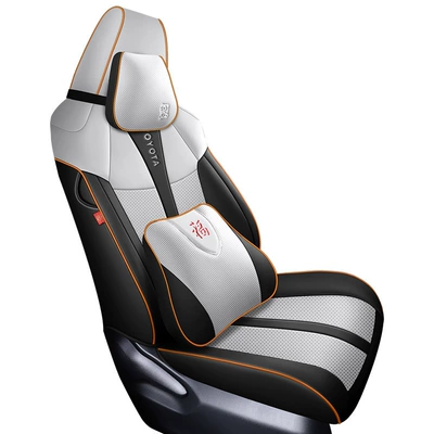 all-inclusive seat cover four — Modelə uyğun (Original) oturacaq örtükləri