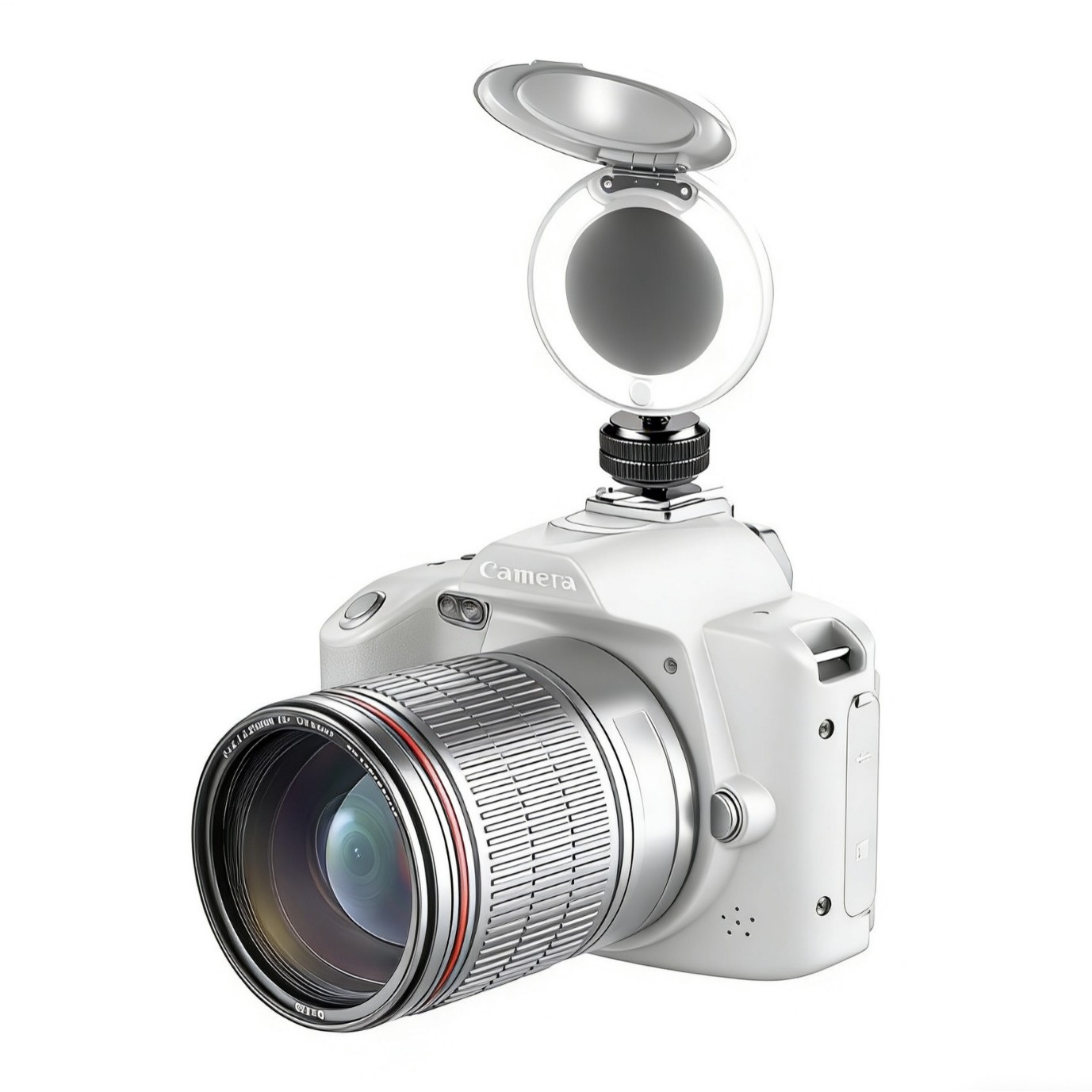 D5 HD WiFi Digital Camera 64 million Pixel Dual Night Vision Photography Video Dv Cross Border