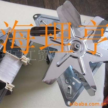 热风机  R2K150-AC01-15 烤箱风机 高温风机