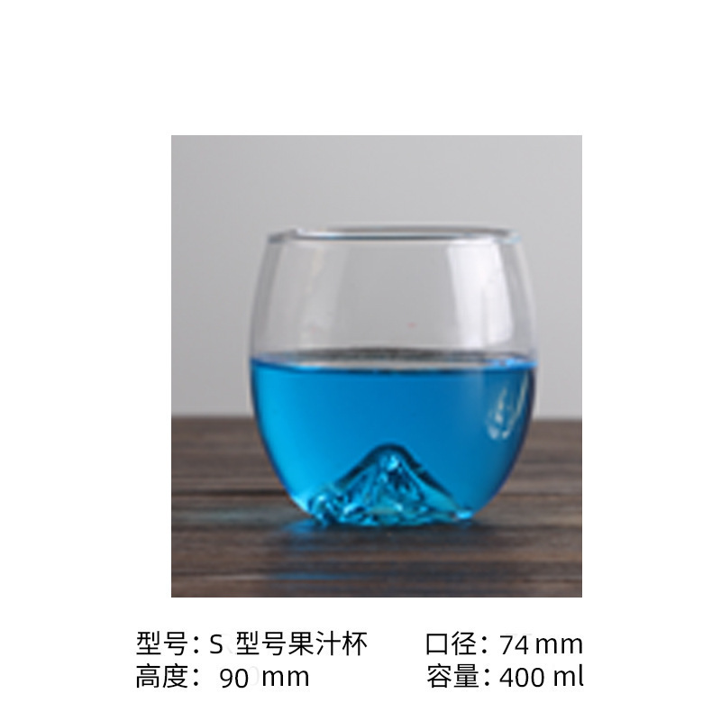 S modelo 400ml(48/pieza)