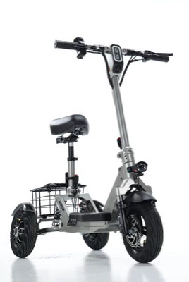 Elektrikli skuterlər foldable electric vehicle, lithium