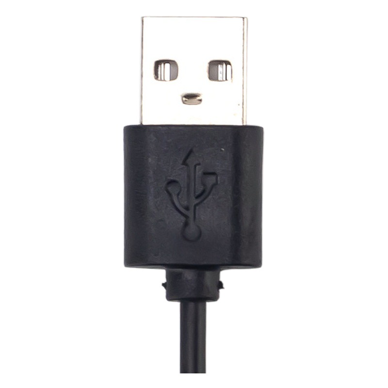 Fábrica al por mayor tipo-c cable de datos para auriculares Bluetooth tesoro de carga humidificador USB Cable de carga cableado de la máquina