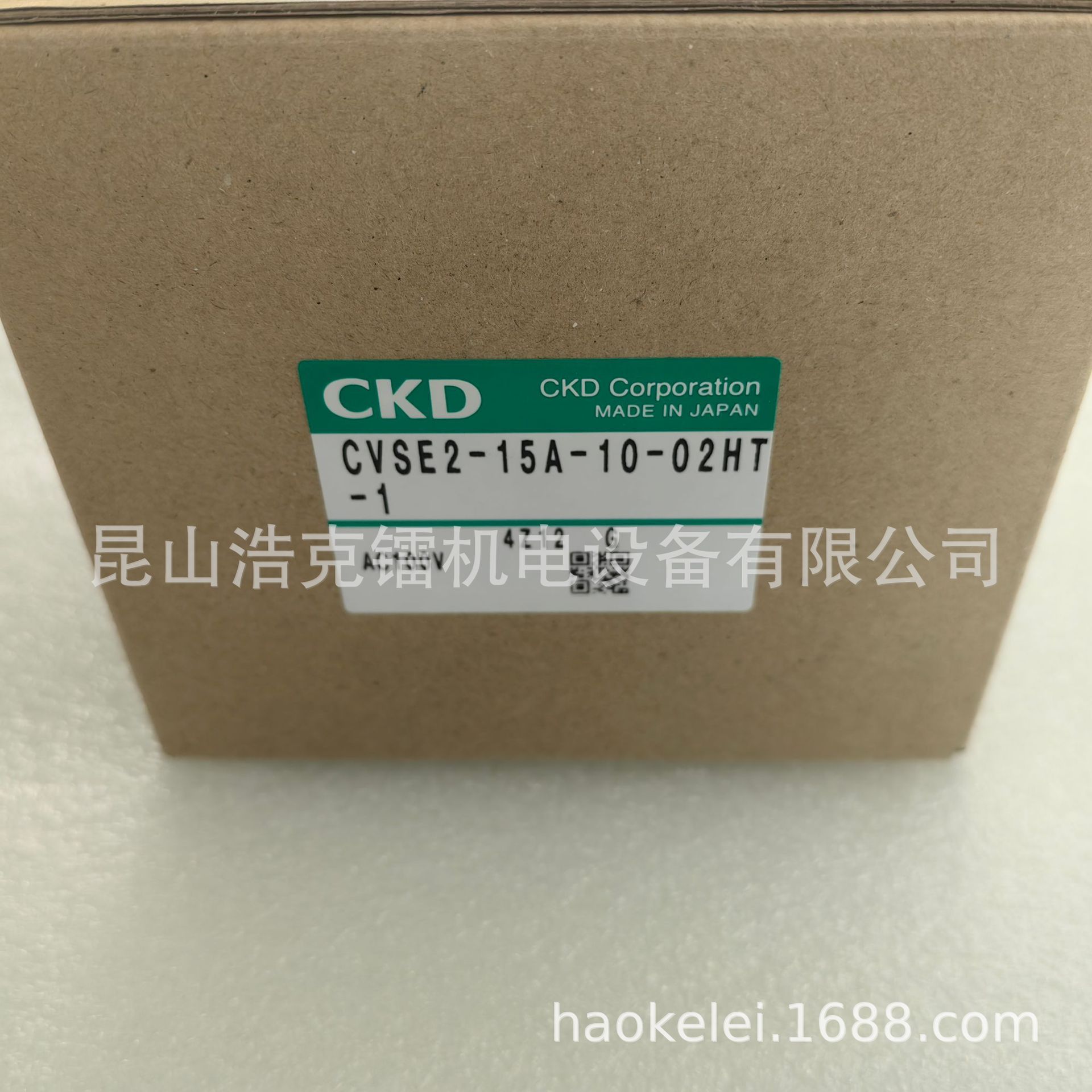 4F419-M3L-DC24V 电磁阀