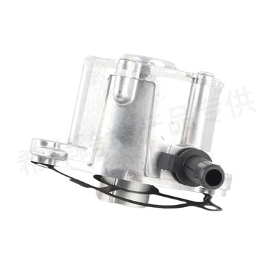 6510900005 A6512300265 6512300565 Other brake systems