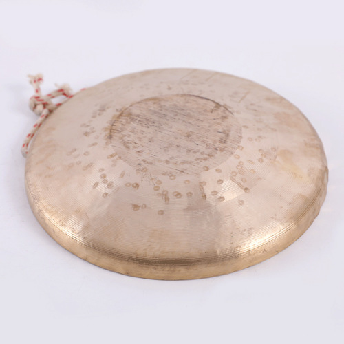 Boyun hand-forged gong treble alto bass gong bidding wholesale percussion instrument ringing copper gong
