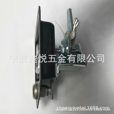 Factory supply stainless steel car Car lock