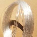 厂家批发钓鱼线海钓线外贸散线风筝线绣花线纺织线鱼线船钓线渔线