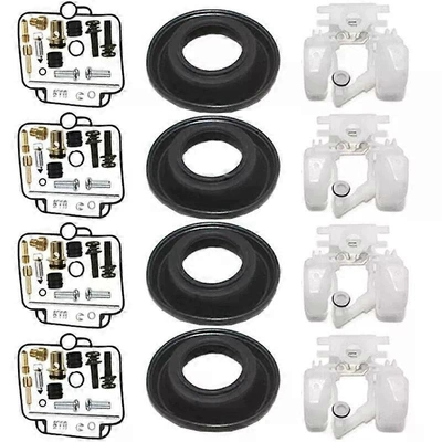 Motorcycle engine and accessories – Order, Suitable for Honda Xr250R - 069-for-suzuki-1997-2000-gsf1200-gsf1200s-bandit-gsf