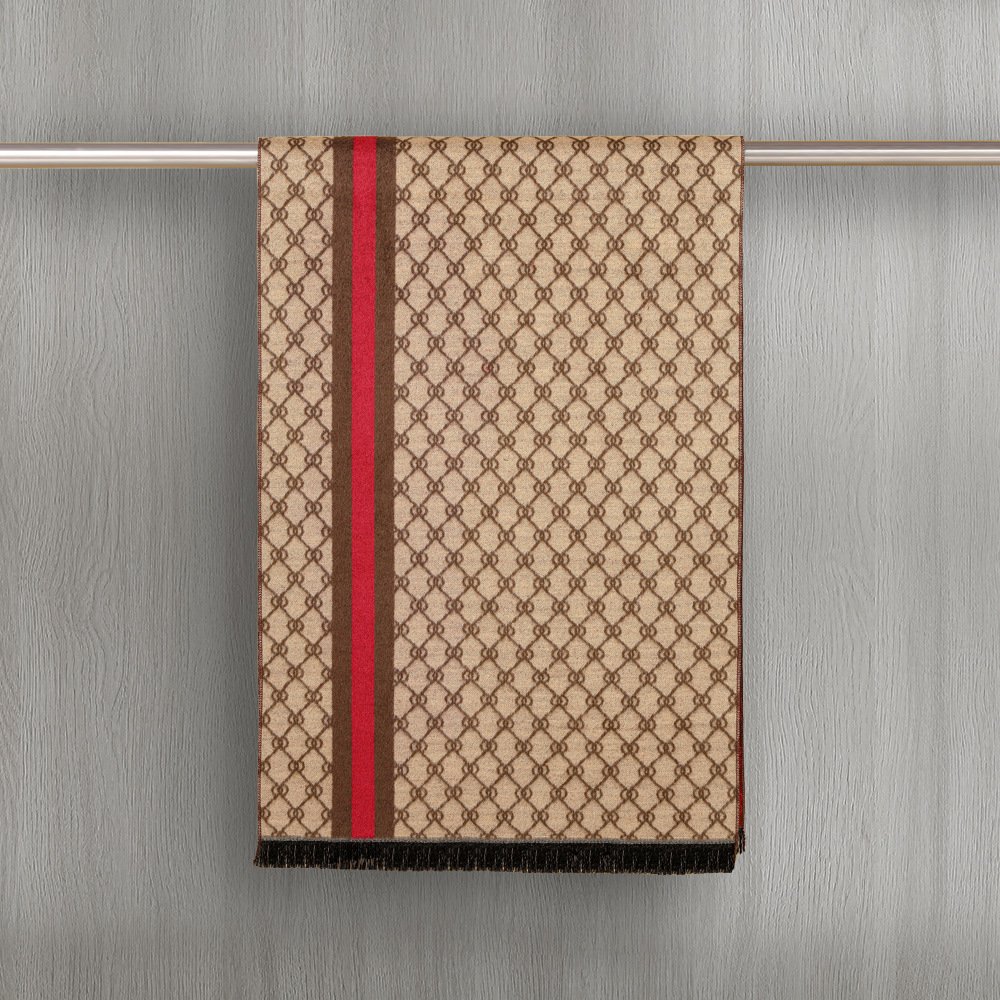 노먼 커피 레드