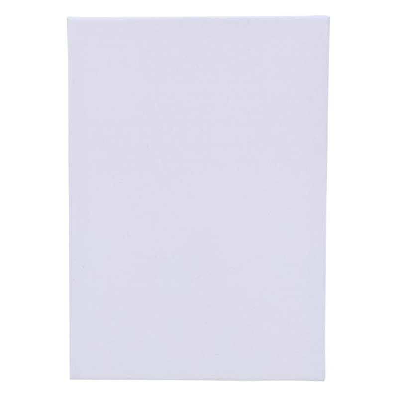 Lienzo y marco de algodón y lino para pintura al óleo o acrílico, marco interior, material para arte y manualidades al por mayor