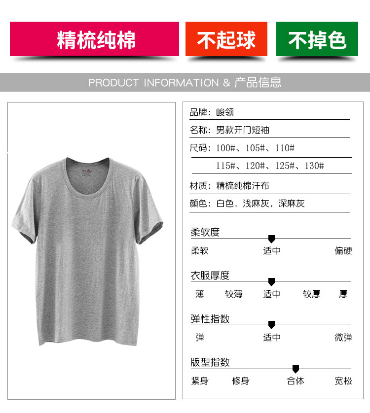 产品信息
