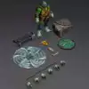 JT6304 Teenage Mutant Ninja Turtles D-Donatello
