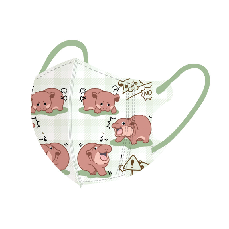 3D-드워프 하마 6호