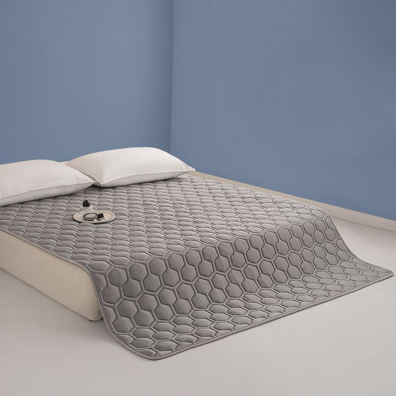 Sleeping Mat Thin Mattress 2025 New Household All-Season Non-Slip New Model Dormitory Machine Washable Single Blanket Bed Protector