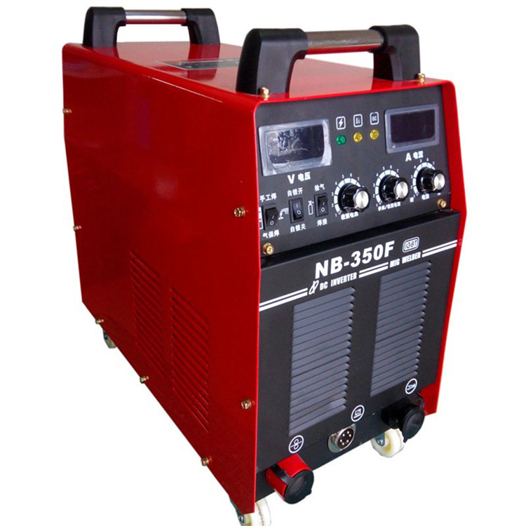 NB-350二氧化碳气保焊机   NB-350二氧化碳气保焊机