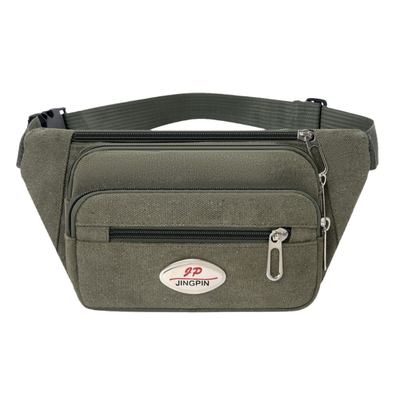 Bolso de cintura para hombres al por mayor sitio de construcción puesto de trabajo bolso de cajero montañismo al aire libre montañismo escalada bolso de teléfono móvil bolso de pecho crossbody